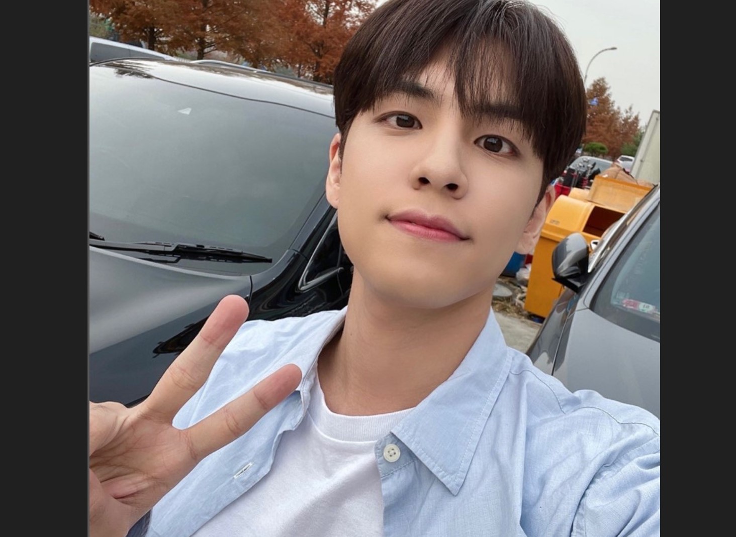 Wonpil DAY6