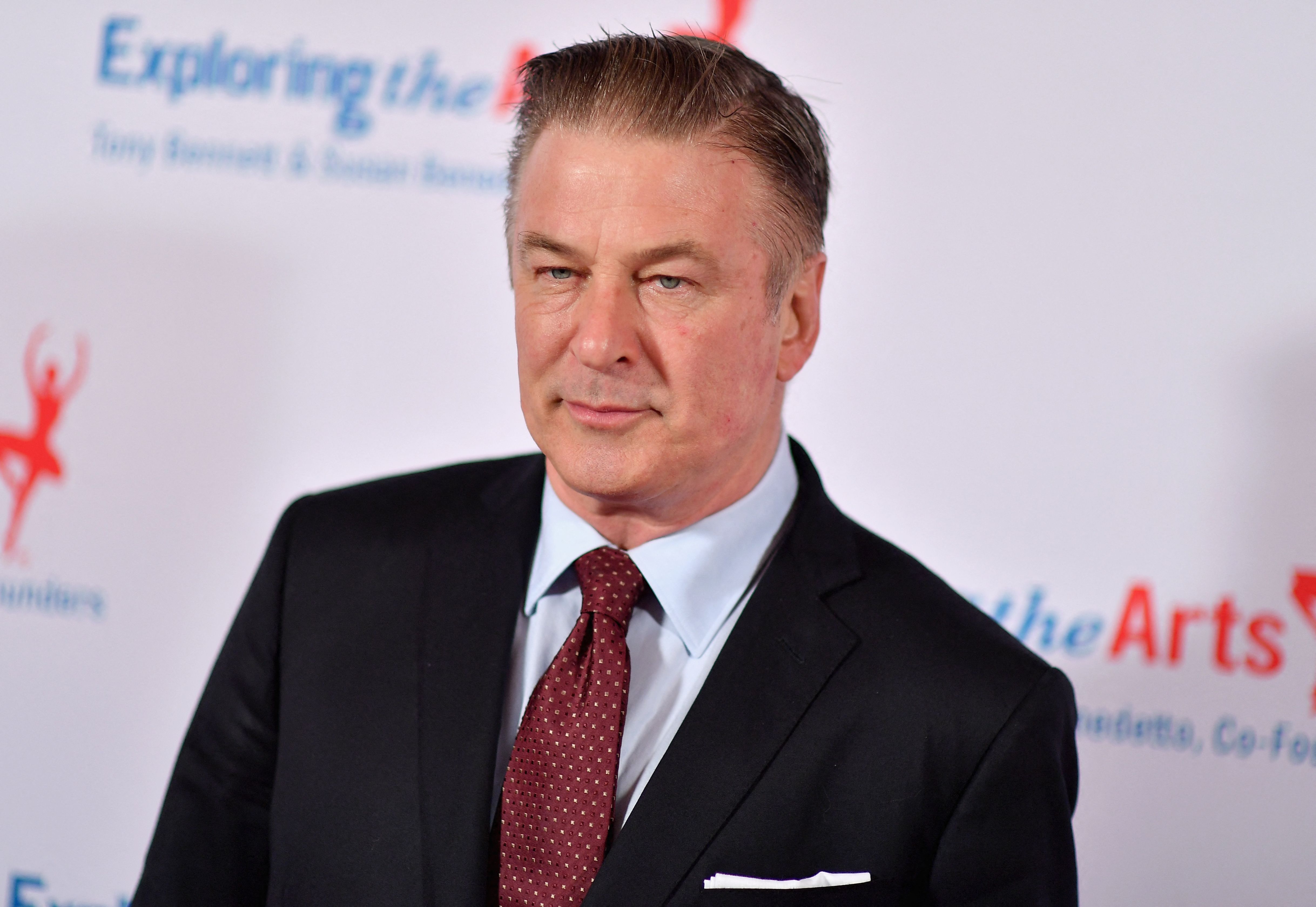 Aktor Alec Baldwin