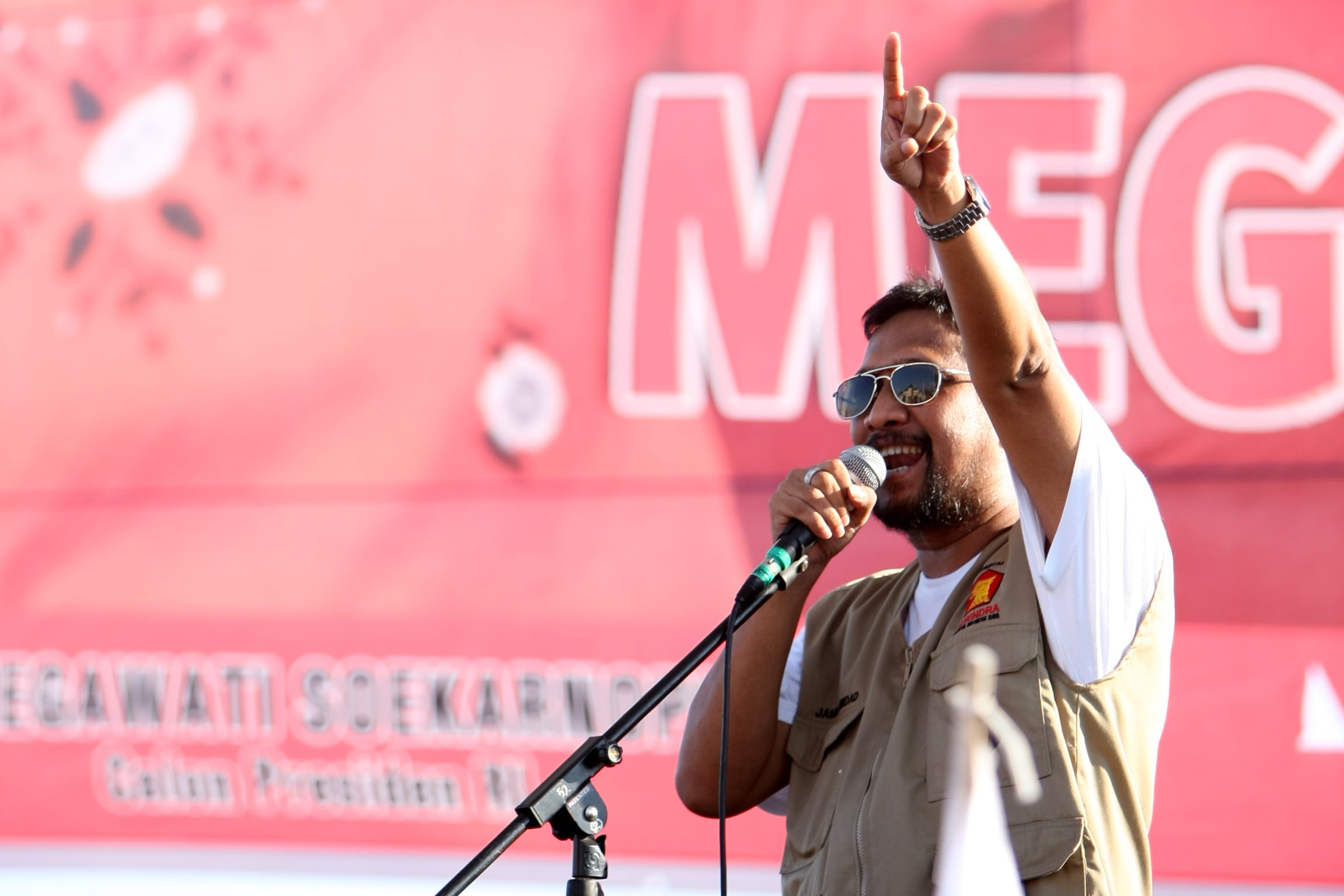 Masih Ingat Aktor Senior Jamal Mirdad? Kini Terjerat Kasus Penipuan