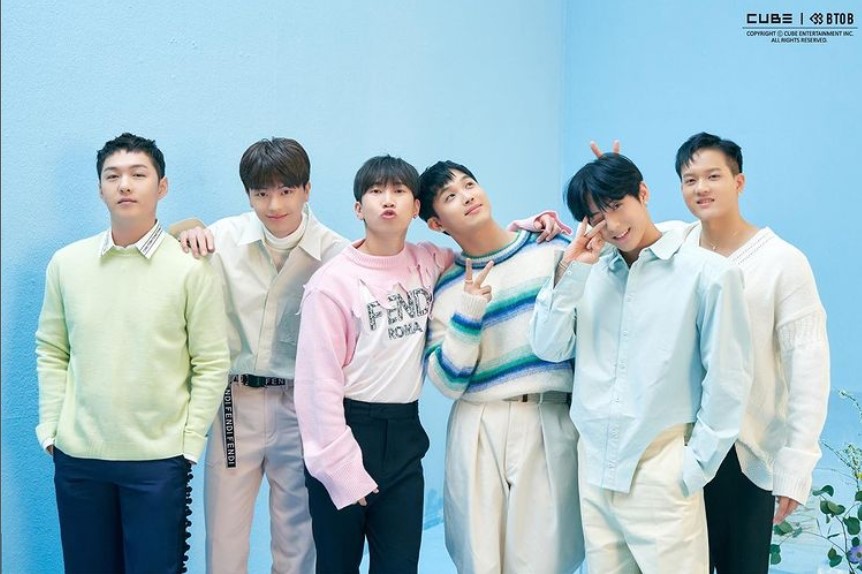BTOB