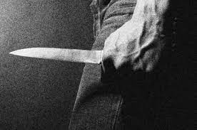 Ilsutrasi aksi perampasan dan penodongan. 