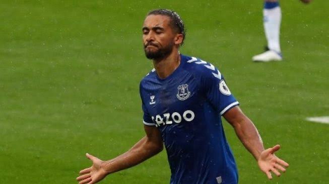 Dominic Calvert-Lewin