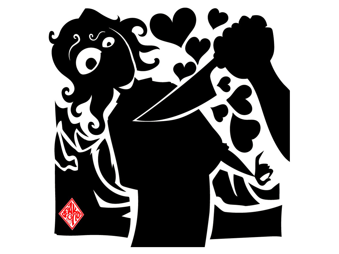 Menanam Sel Kanker di Kievan Rus 