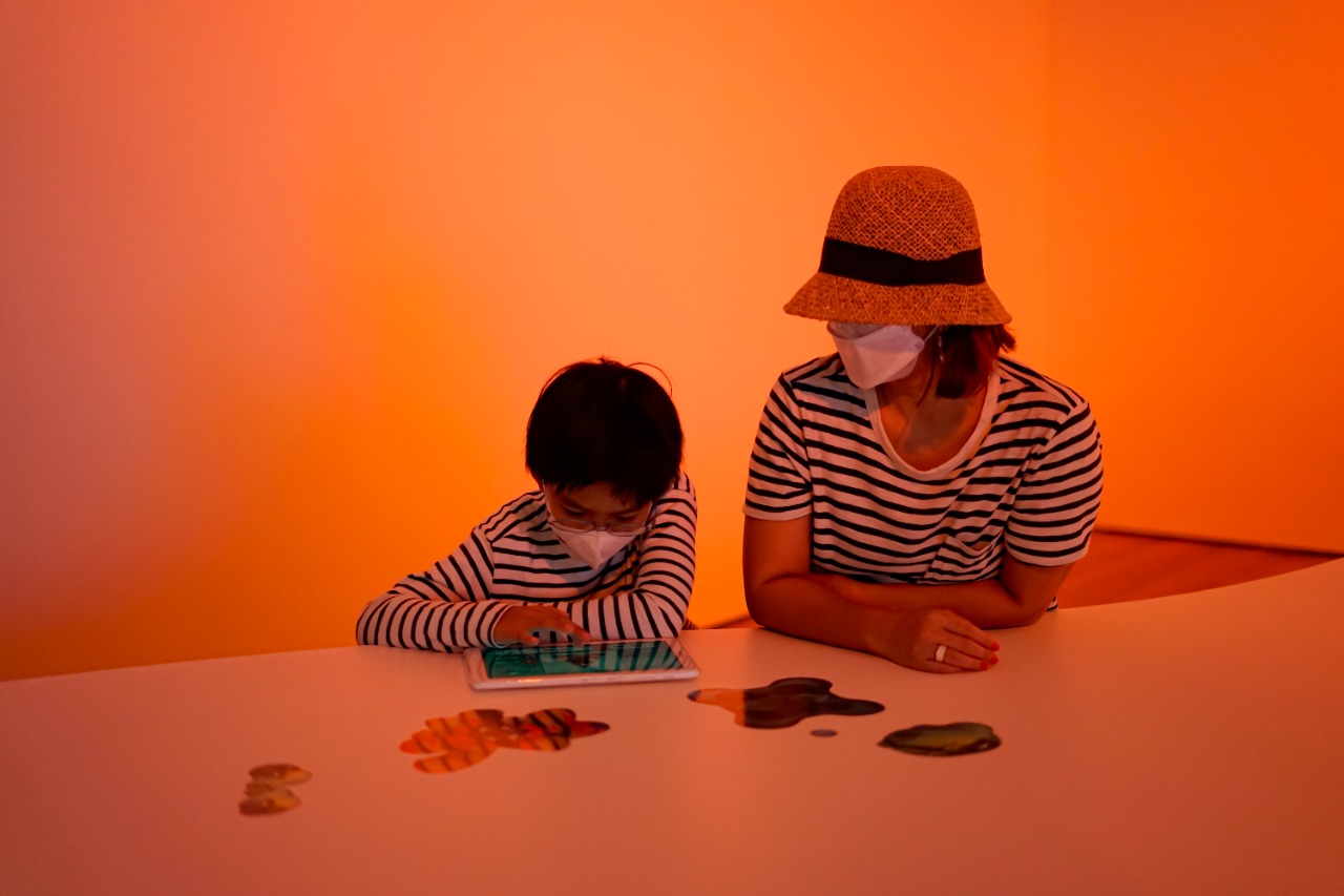 Museum Macan di Jakarta Barat bisa menjadi tujuan wisata yang menarik buat keluarga.