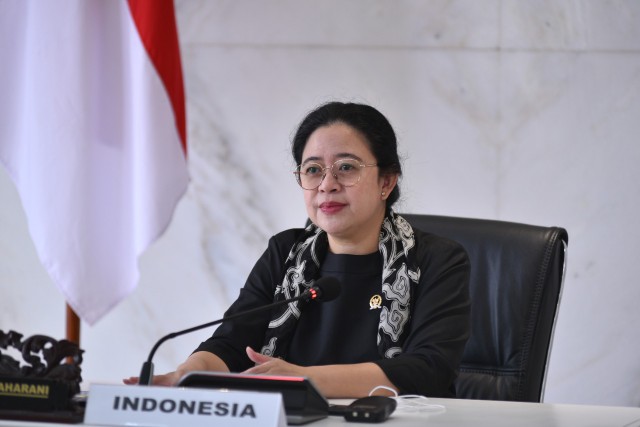 Puan: Mungkin Peningkatan Omicron Terjadi pada Pekan Kedua-Ketiga Februari