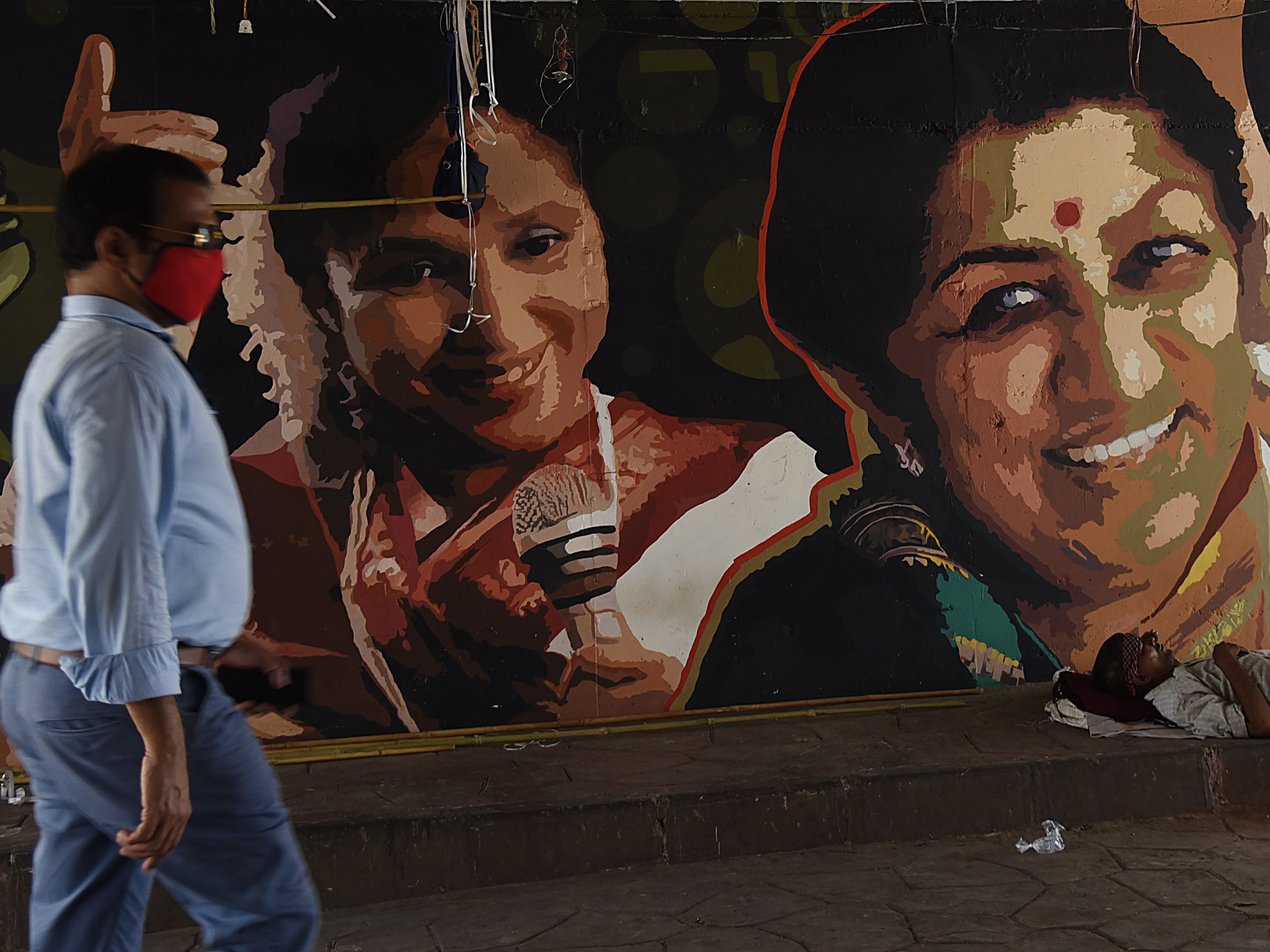 Lata Mangeshkar Bernyanyi dalam Seribuan Film dan 27 Ribu Lagu