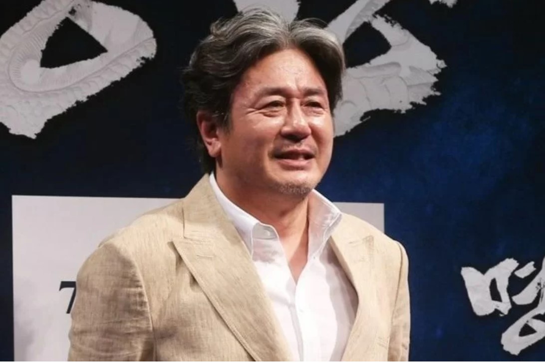 Choi Min Sik Lakukan Comeback Setelah Absen Tiga Tahun di In Our Prime