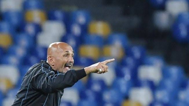 Luciano Spalletti