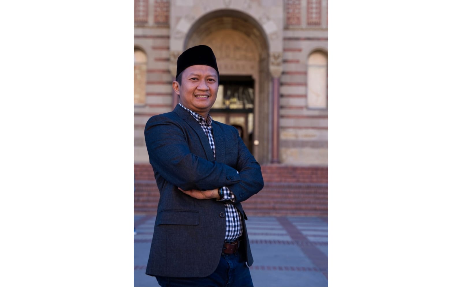 Ormas Islam Indonesia dan Diplomasi Perdamaian Global