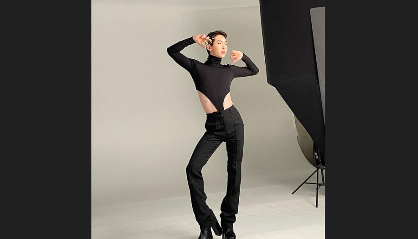 Jo Kwon Positif Covid-19, 2AM Batal Konser