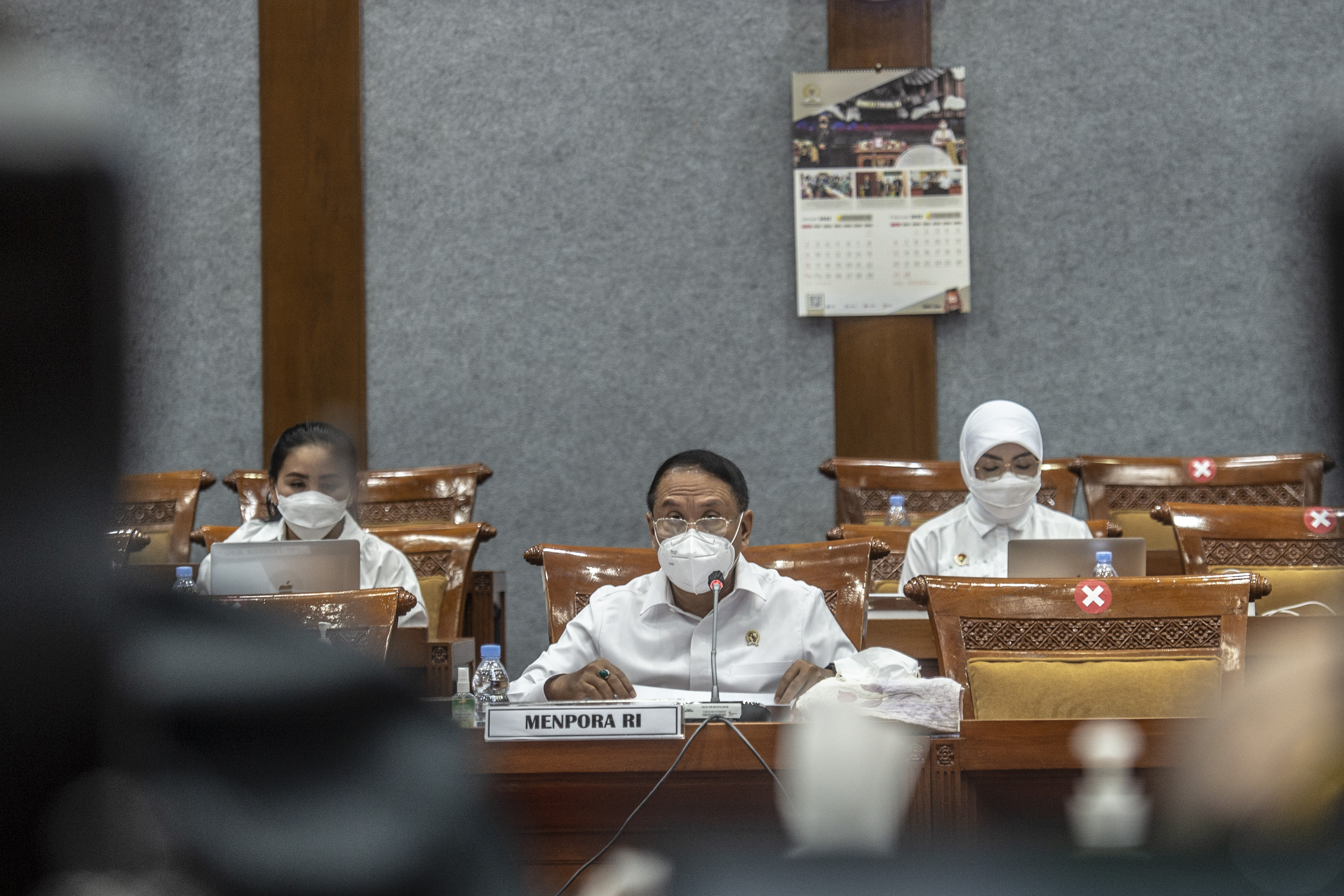 Pemerintah Percepat Naturalisasi Jordi Amat dan Sandy Walsh