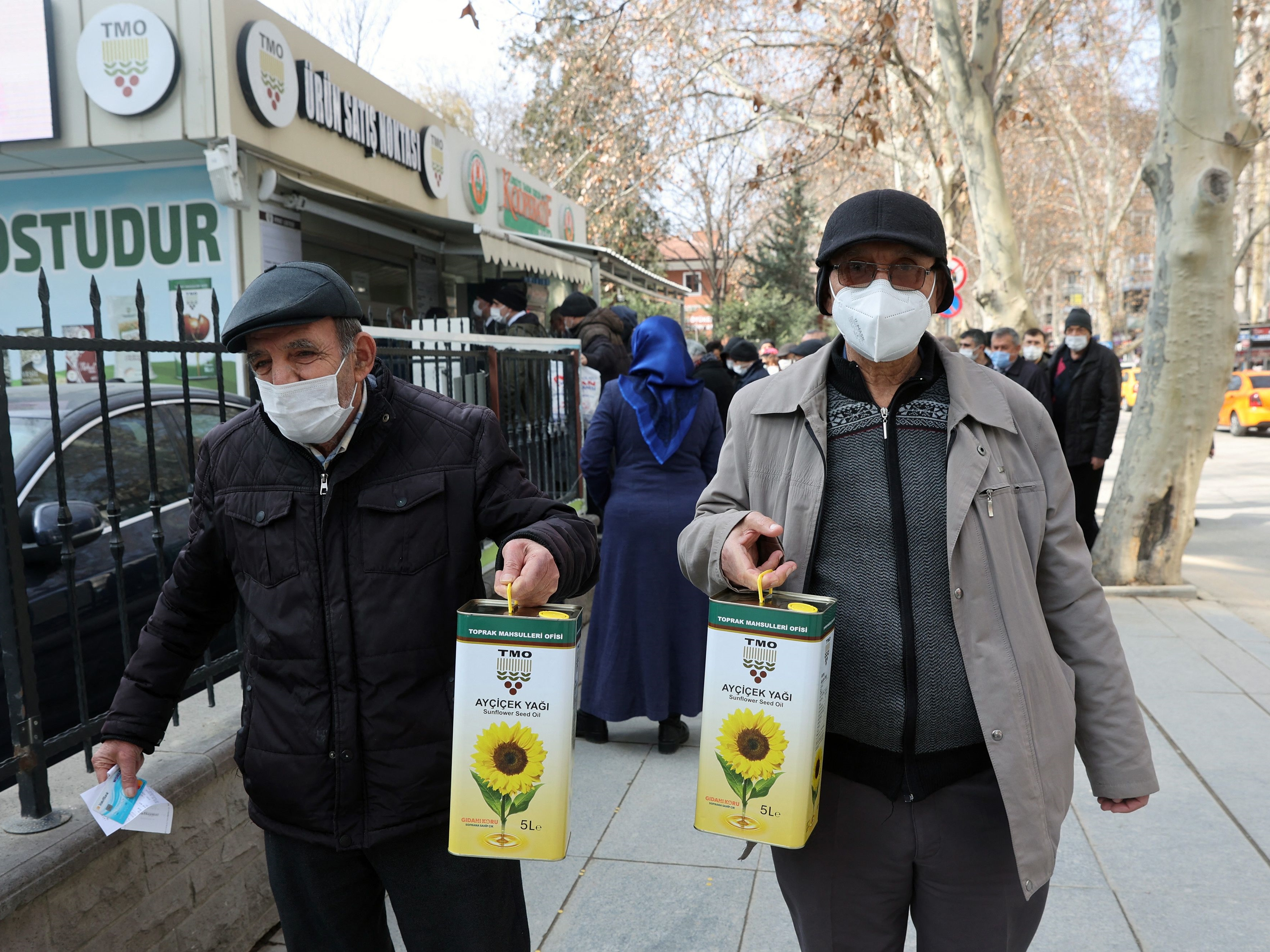 Israel Batalkan Syarat Tangkap Hamas bagi Turki untuk Rekonsiliasi 