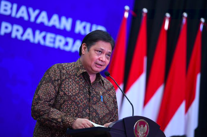 Pacu Pertumbuhan Ekonomi, Kebijakan Strategis Disiapkan