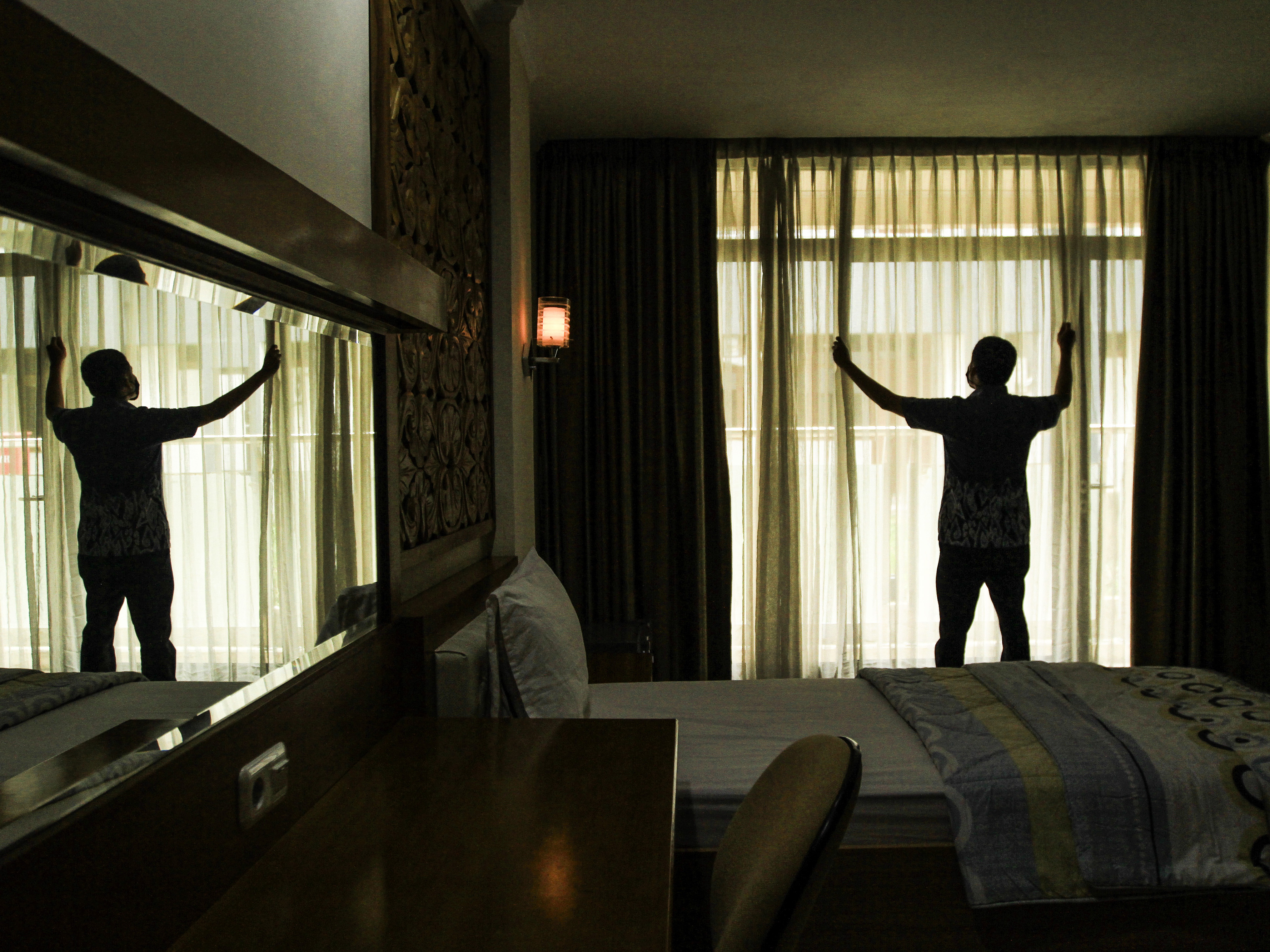 Dugaan Mafia Karantina, Polri Dalami 12 Pengelola Hotel