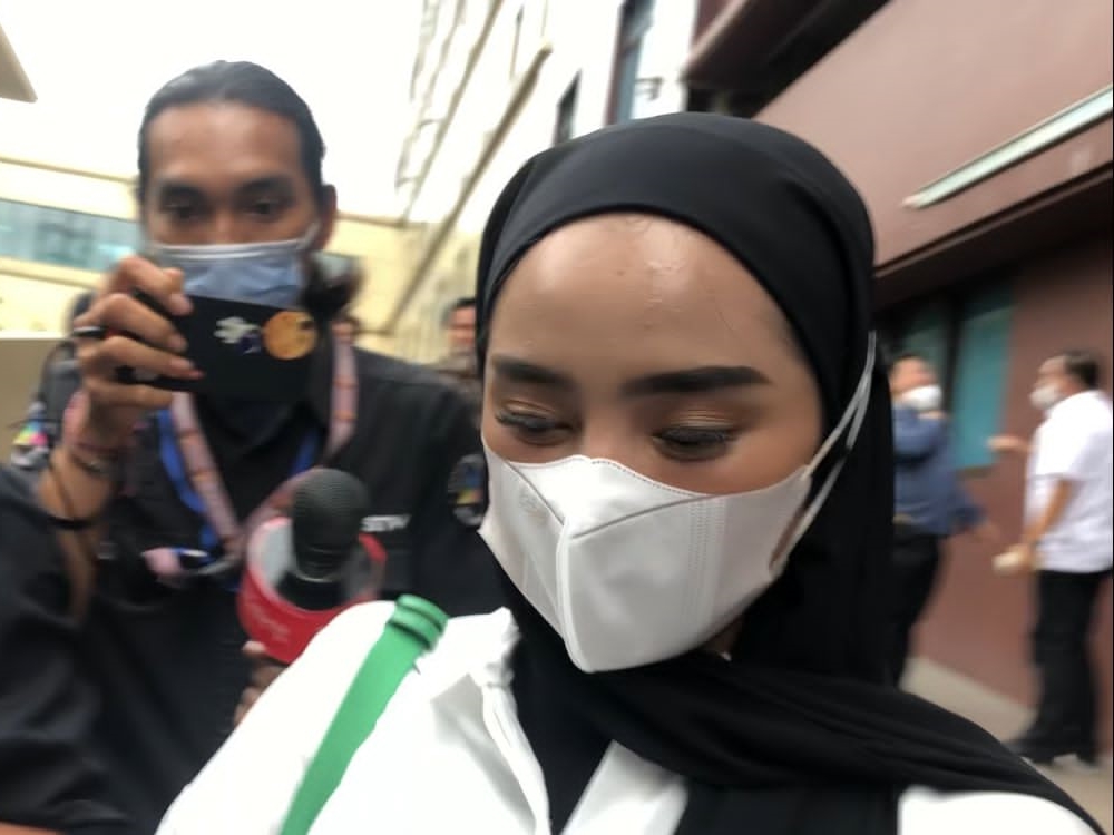 Dinan Nurfajrina Salmanan.