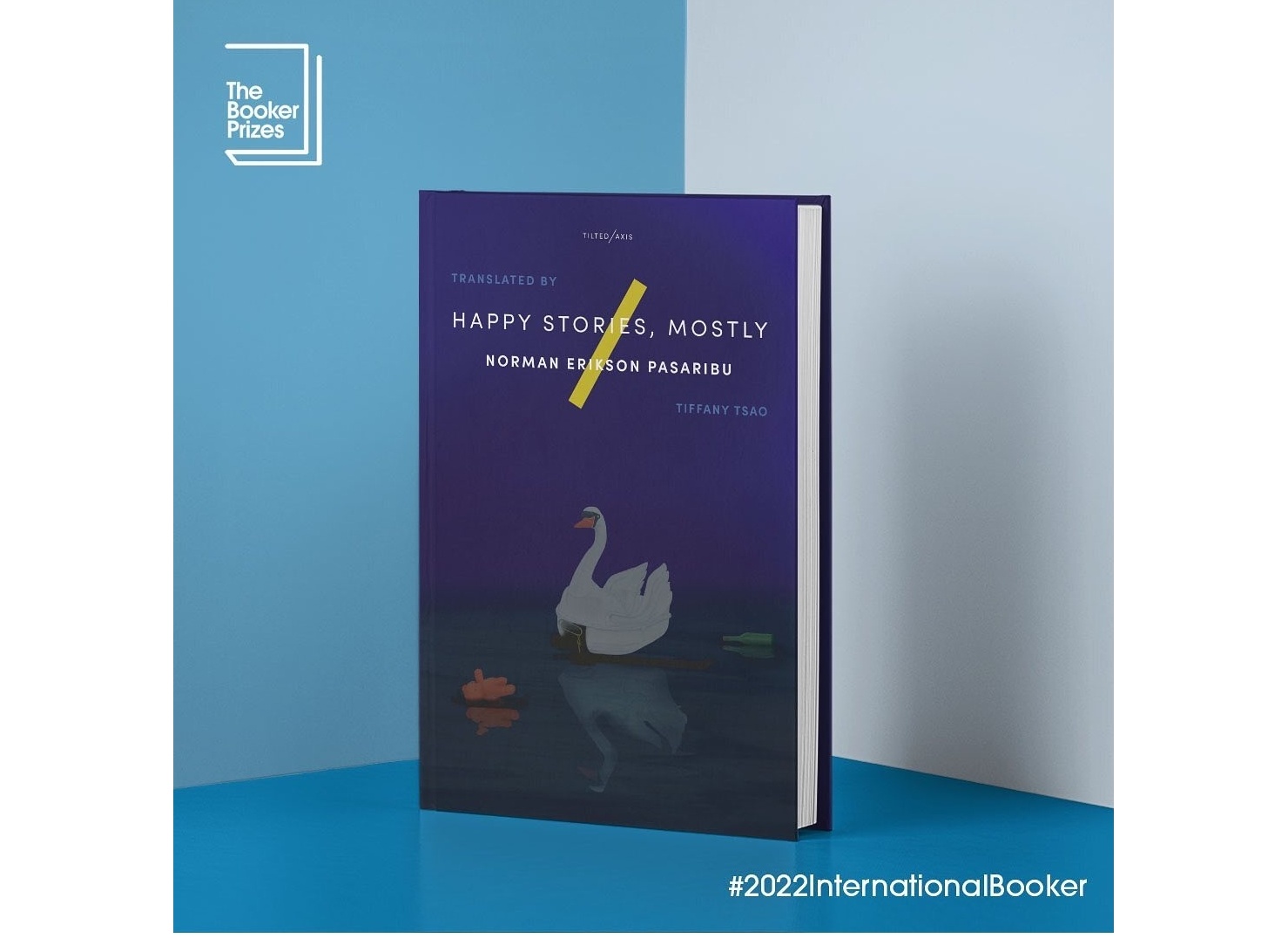 Happy Stories, Mostly