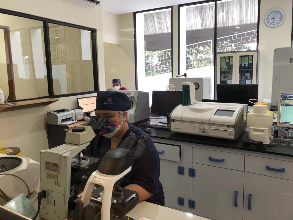 Brawijaya Hospital Antasari Resmikan Tower 2