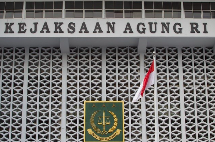 Kejaksaan Hentikan 821 Perkara Lewat Restorative Justice