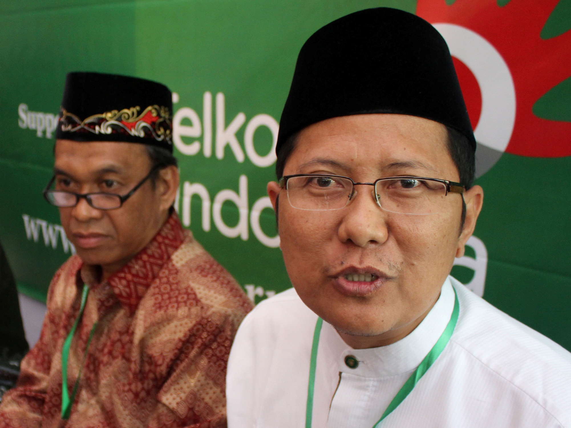 Pria Minta Menag Hapus 300 Ayat Al-Qur'an, ini Respons MUI