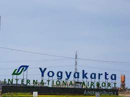 Bandara Yogyakarta International Airport 