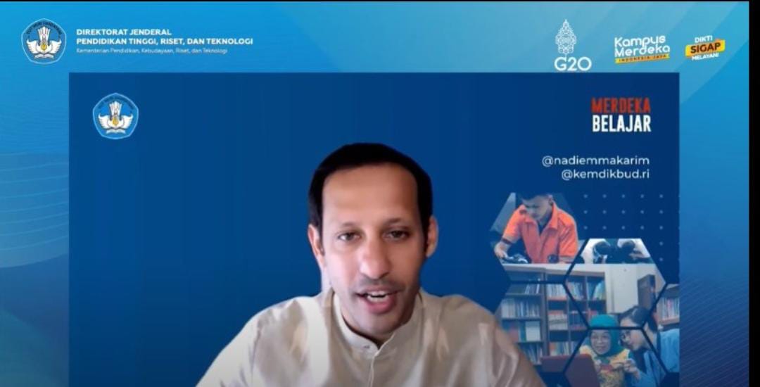 Perkuat Ekosistem Riset Nasional, Program Pendanaan RISPRO UKICIS Diluncurkan