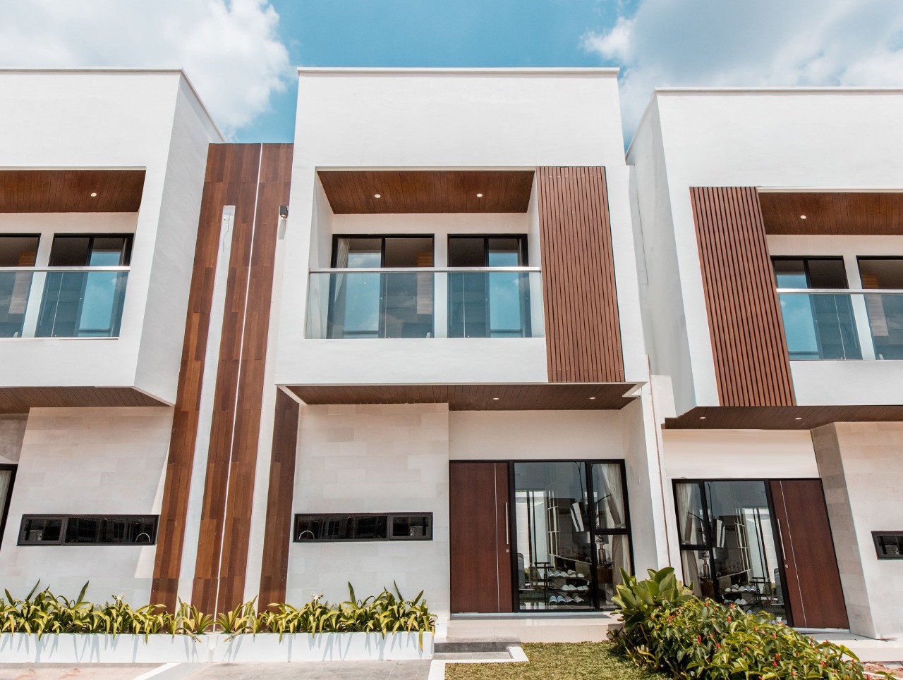 Bogor Diminati Pencari Properti, Proyek Green Bamboo Terrace Laris Manis 