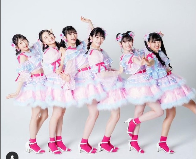 Ch Tokimeki Sendenbu