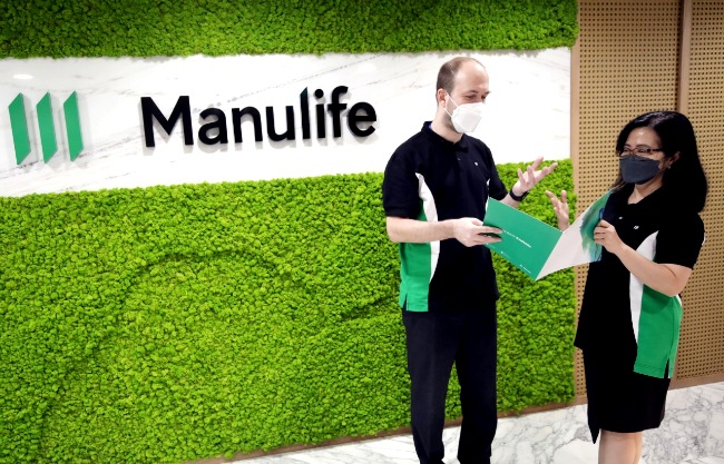 Survei Manulife : Masyarakat Indonesia Semakin Sadar Pentingnya Asuransi di Masa Pandemi