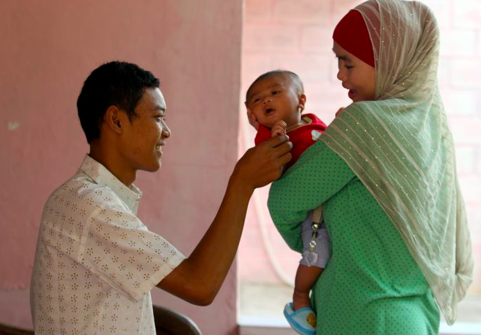 KPAI: Perlu ada Payung Hukum Pengasuhan Anak