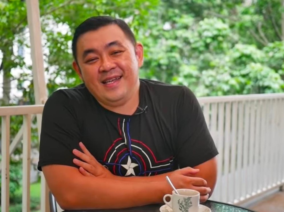 Tanggapan Roy Shakti terhadap Tuduhan Publik Figur Pamer Kekayaan