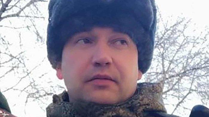 Mayor Jenderal Vitaly Gerasimov, wakil komandan pertama tentara ke-41 Rusia diklaim tewas oleh intelijen Ukraina.