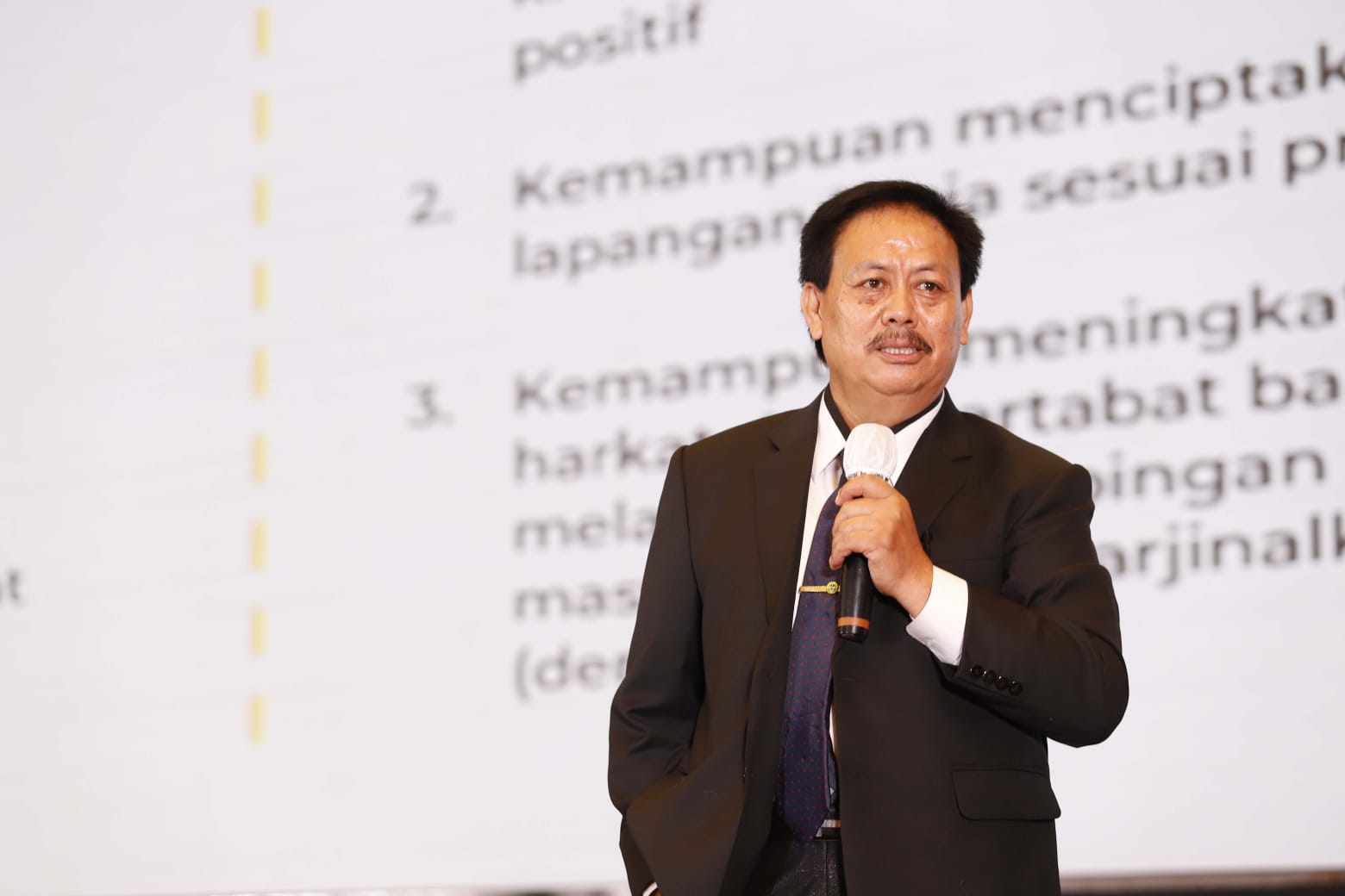 Perpustakaan Miliki Peran Tingkatkan Kualitas SDM Masyarakat