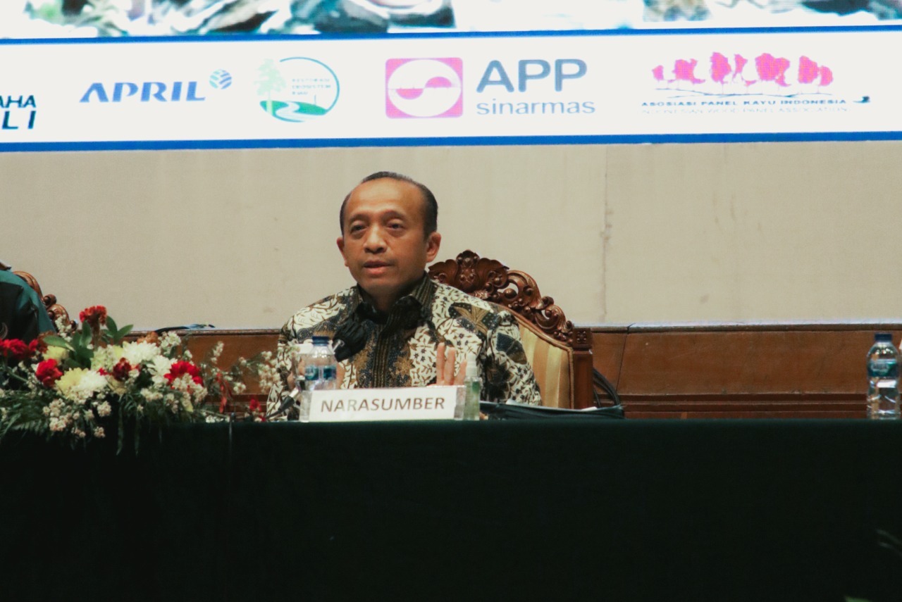 Transformasi Digital Dukung Aksi Mitigasi Perubahan Iklim