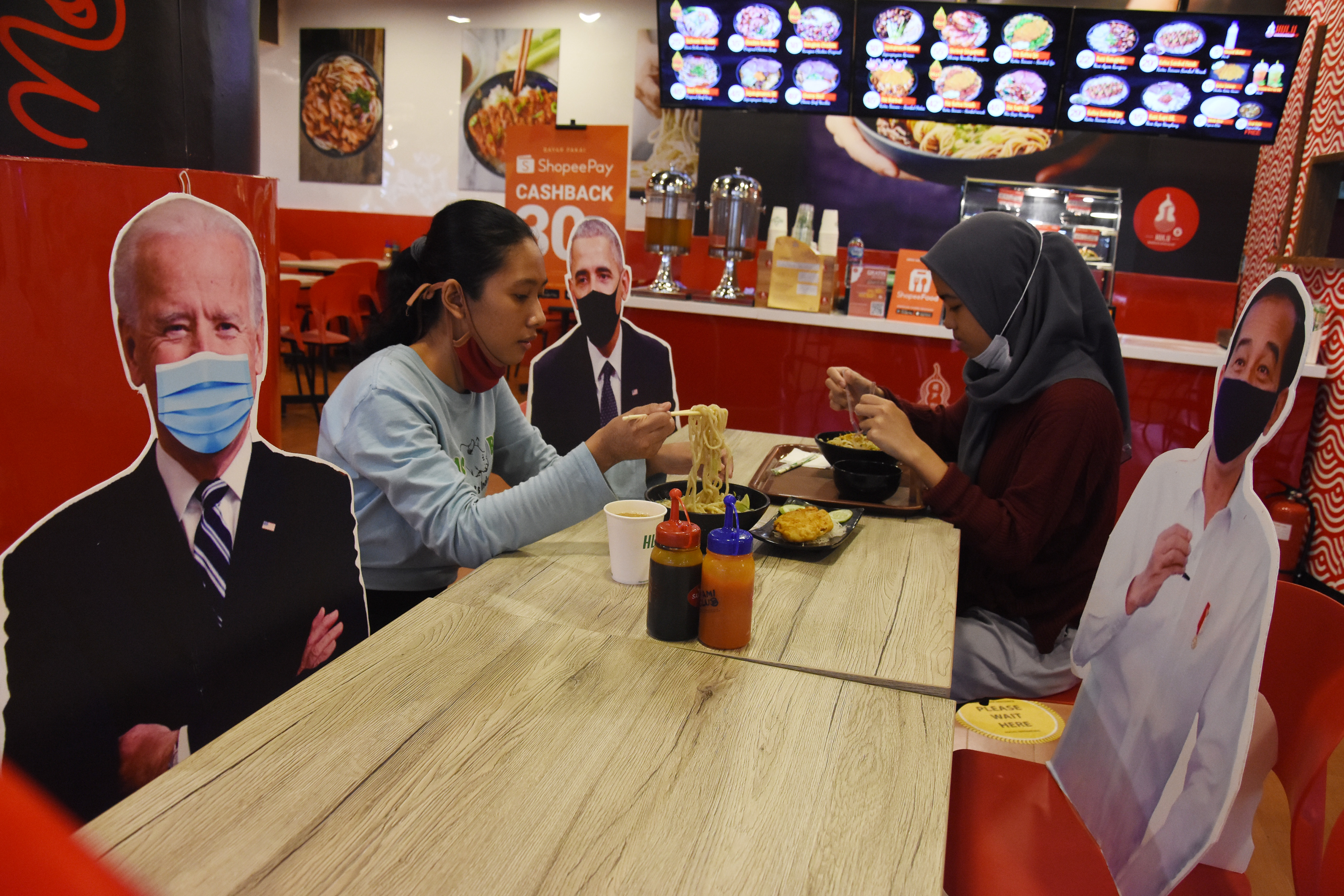 Masyarakat Diminta Tetap Disiplin Prokes Selama Ramadan