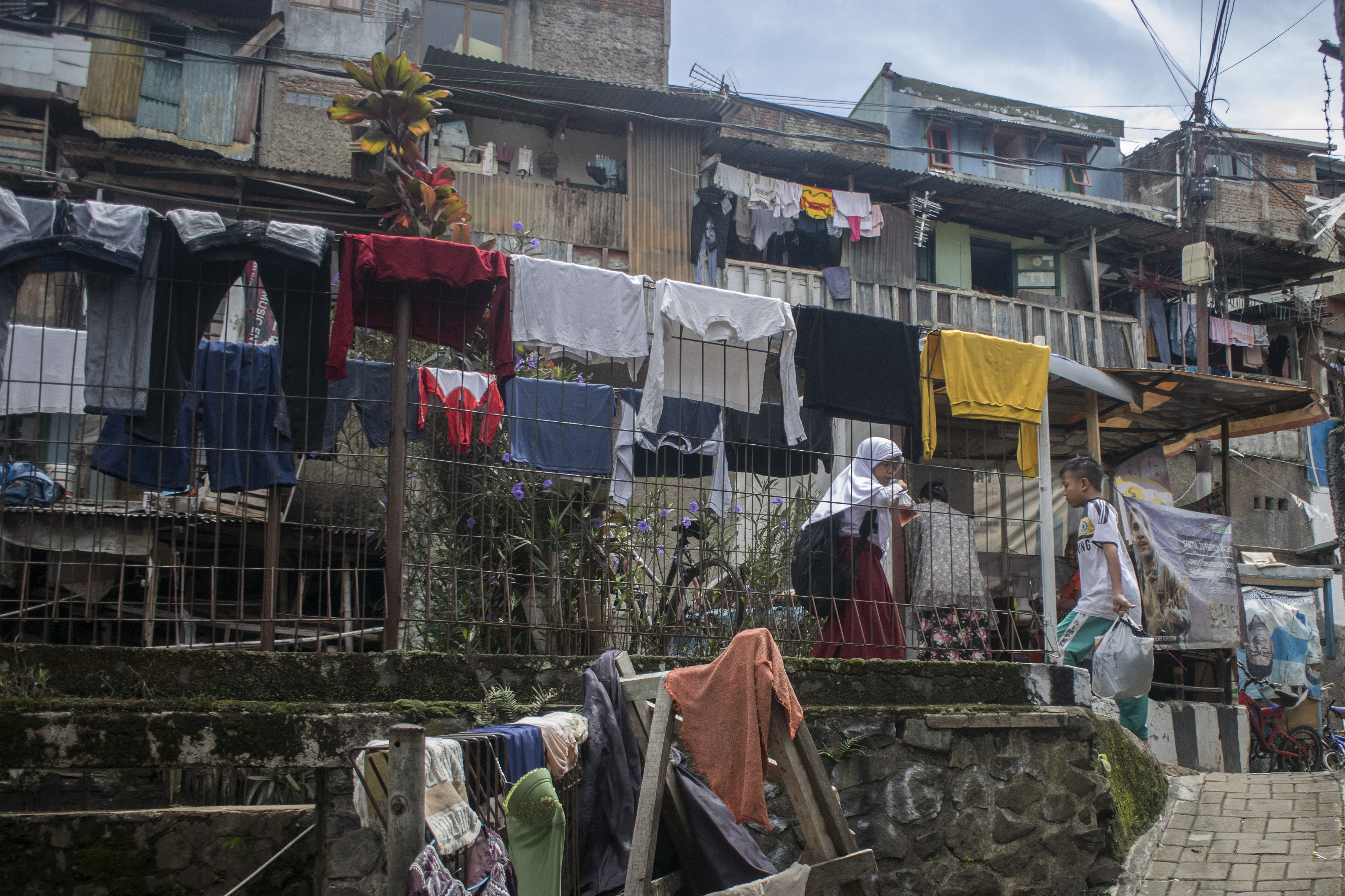 Meski Pandemi Masih Terjadi, Pemerintah Dituntut Ciptakan Kota Ramah Anak