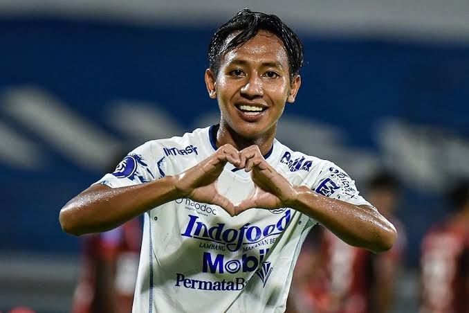 Beckham Putra Nugraha