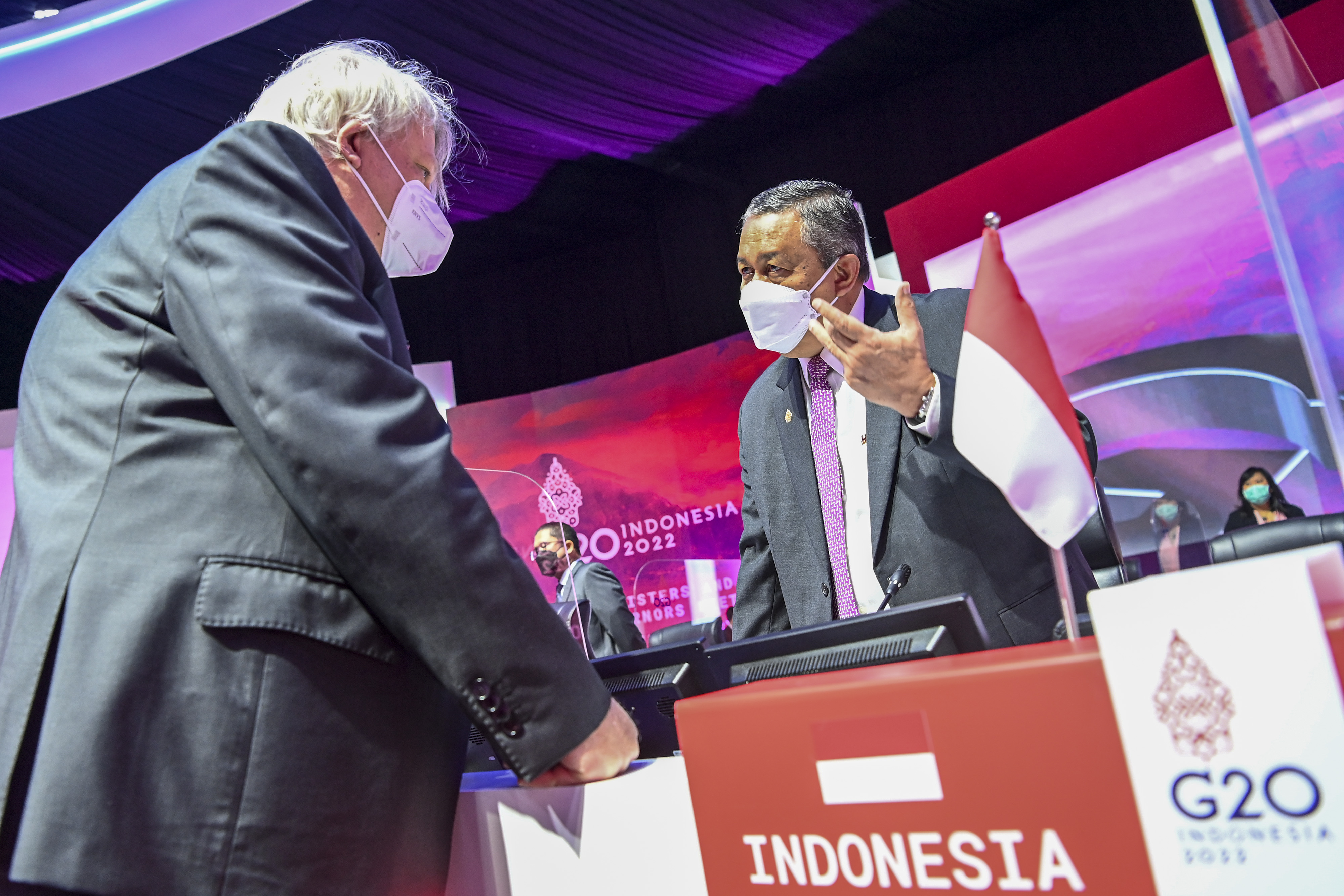 BI Kembali Tahan Suku Bunga Acuan