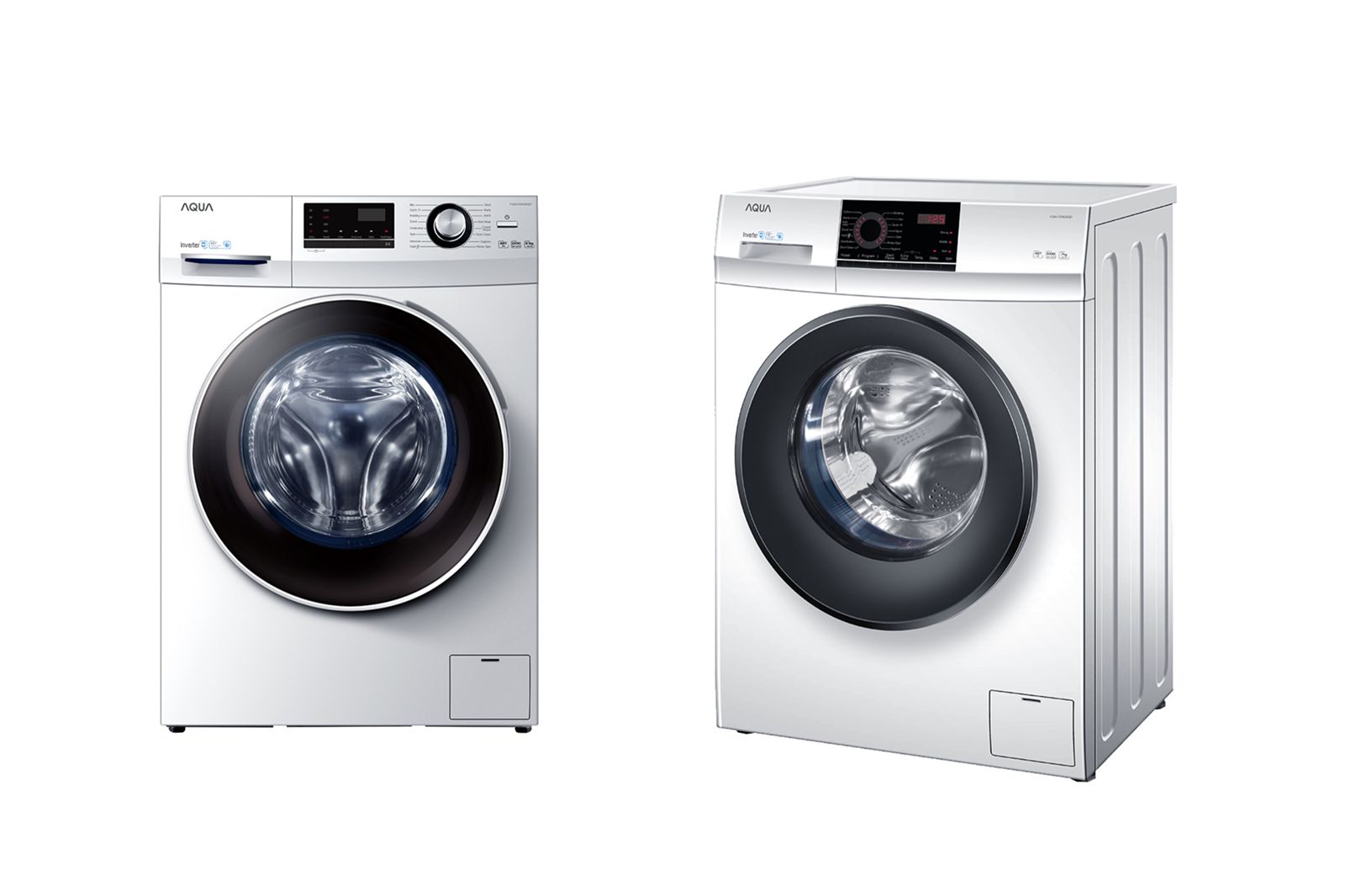 Ilustrasi. Produk baru Aqua Japan