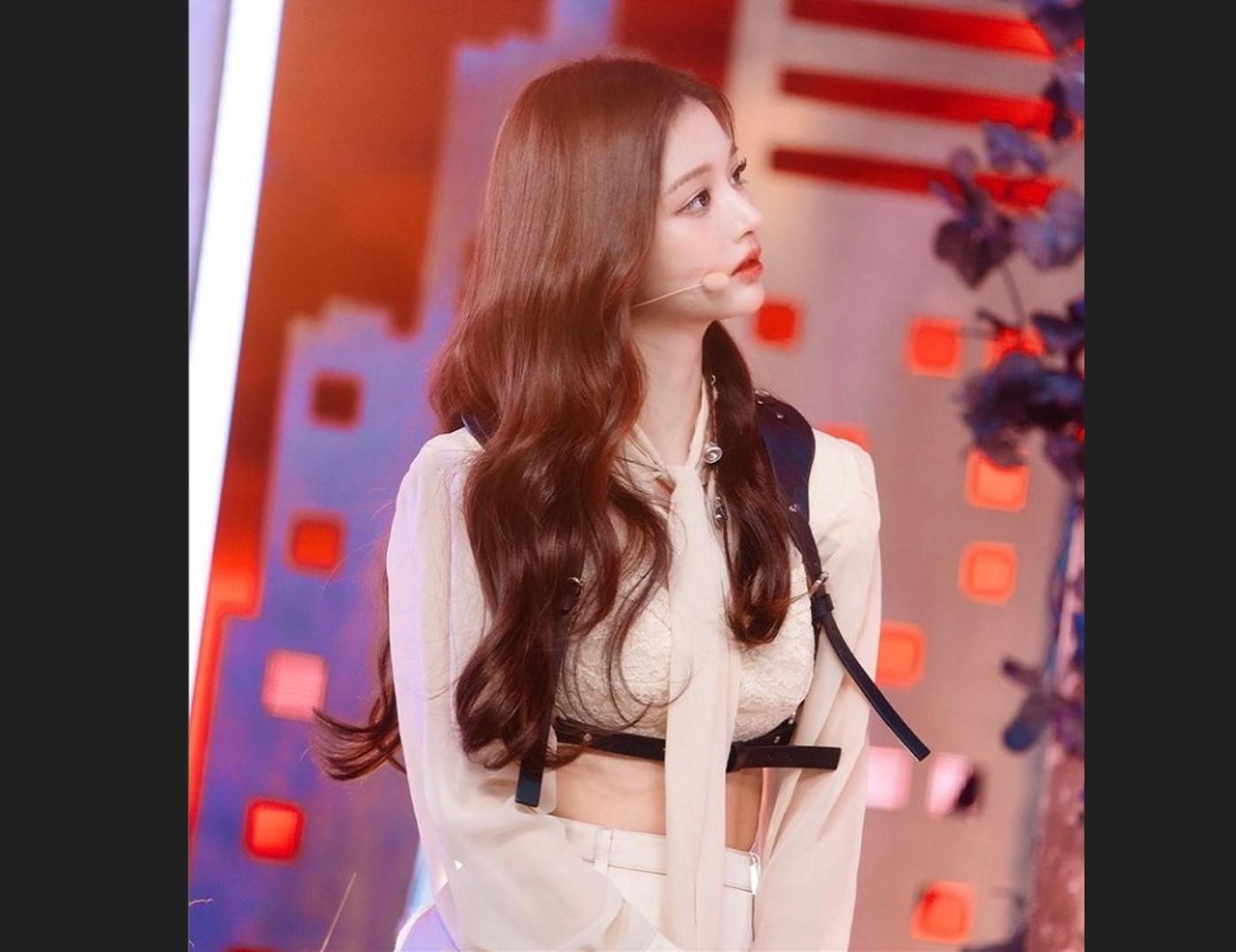 Personel NMIX Sullyoon