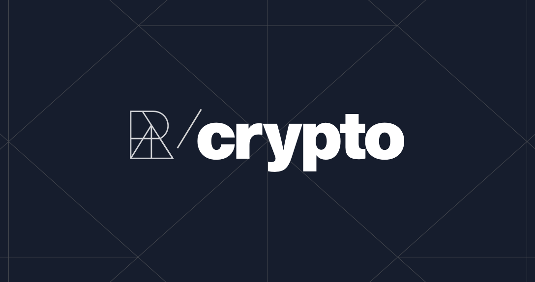 Logo Republic Crypto