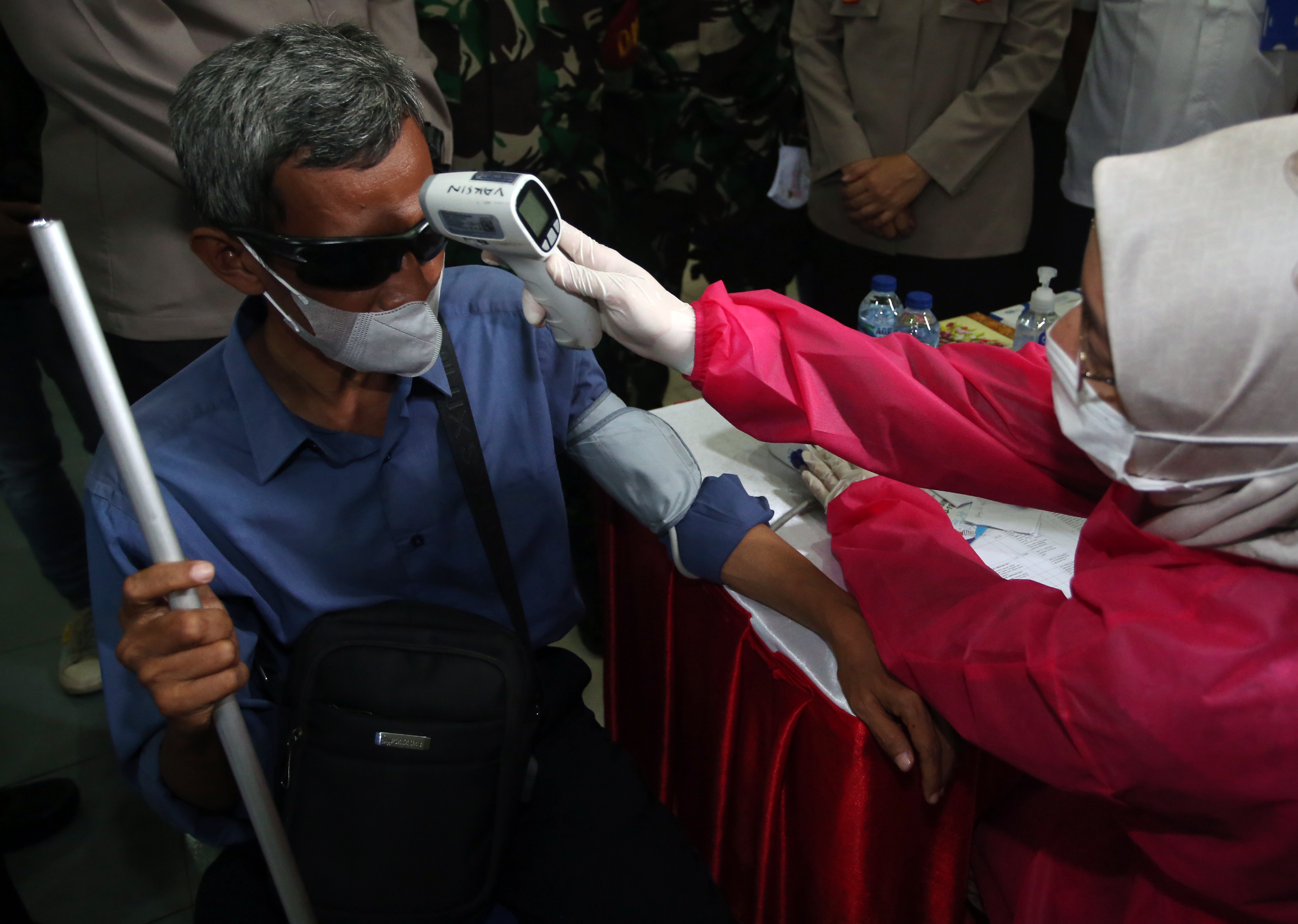 Tren Vaksinasi Tinggi, Menkes Targetkan Pandemi Covid-19 jadi Endemi dalam 1,5 Tahun 