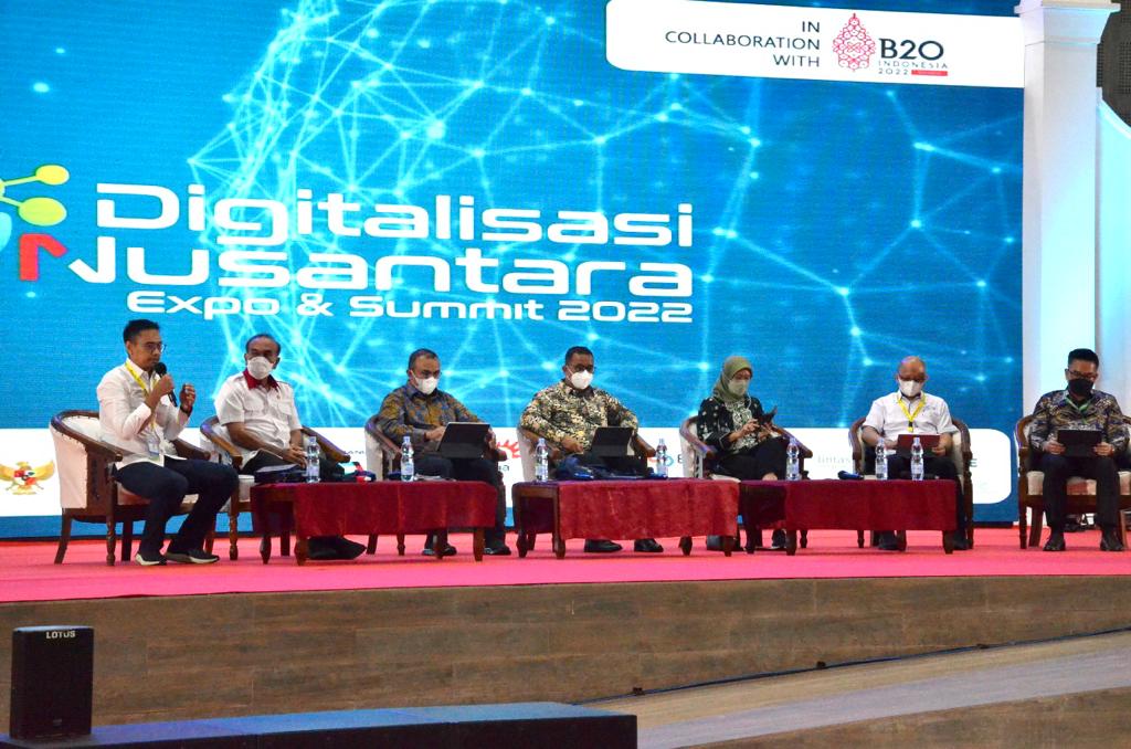 Kadin Berharap Ada Menteri Khusus Digitalisasi