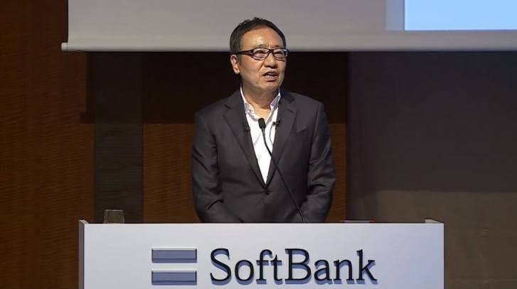 Ini Alasan Softbank Hengkang dari Proyek Pembangunan IKN Nusantara 