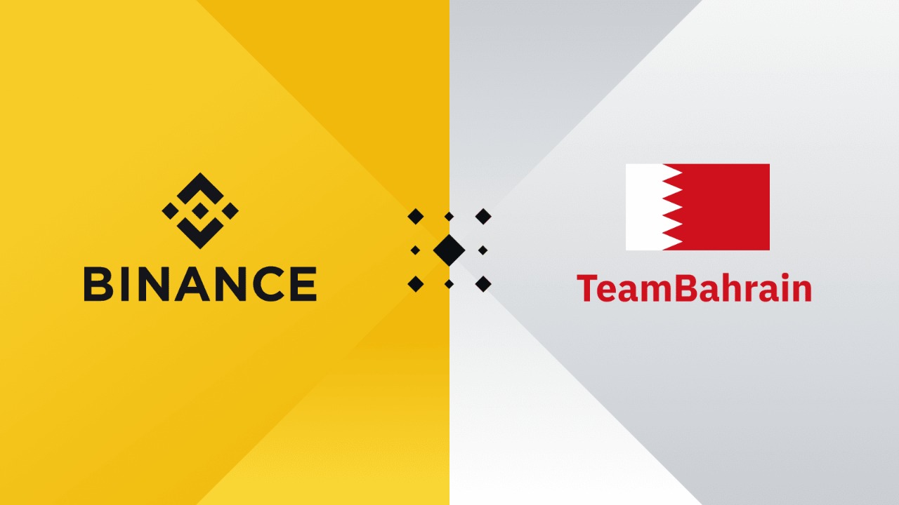 Ilustrasi lisensi Binance di Bahrain