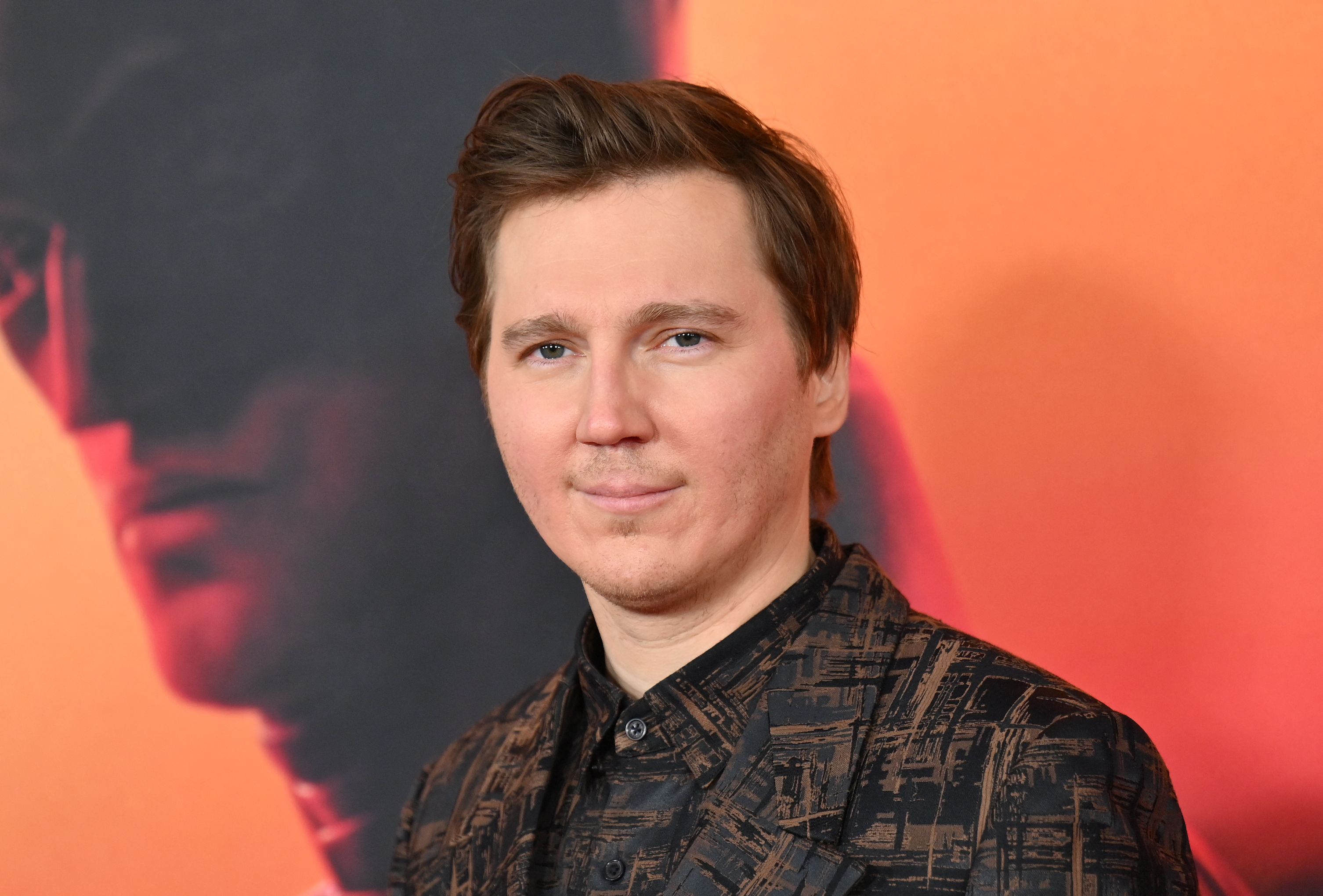 Aktor Paul Dano