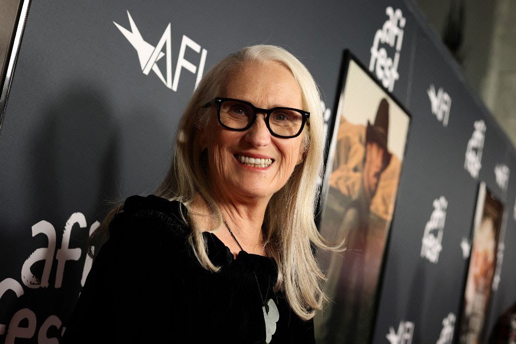 Jane Campion