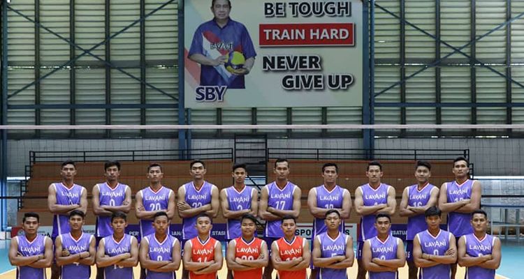 Tim debutan Bogor LavAni siap menghadapi Surabaya Bhayangkara Samator di Grand Final PLN Mobile Proliga 2022. 