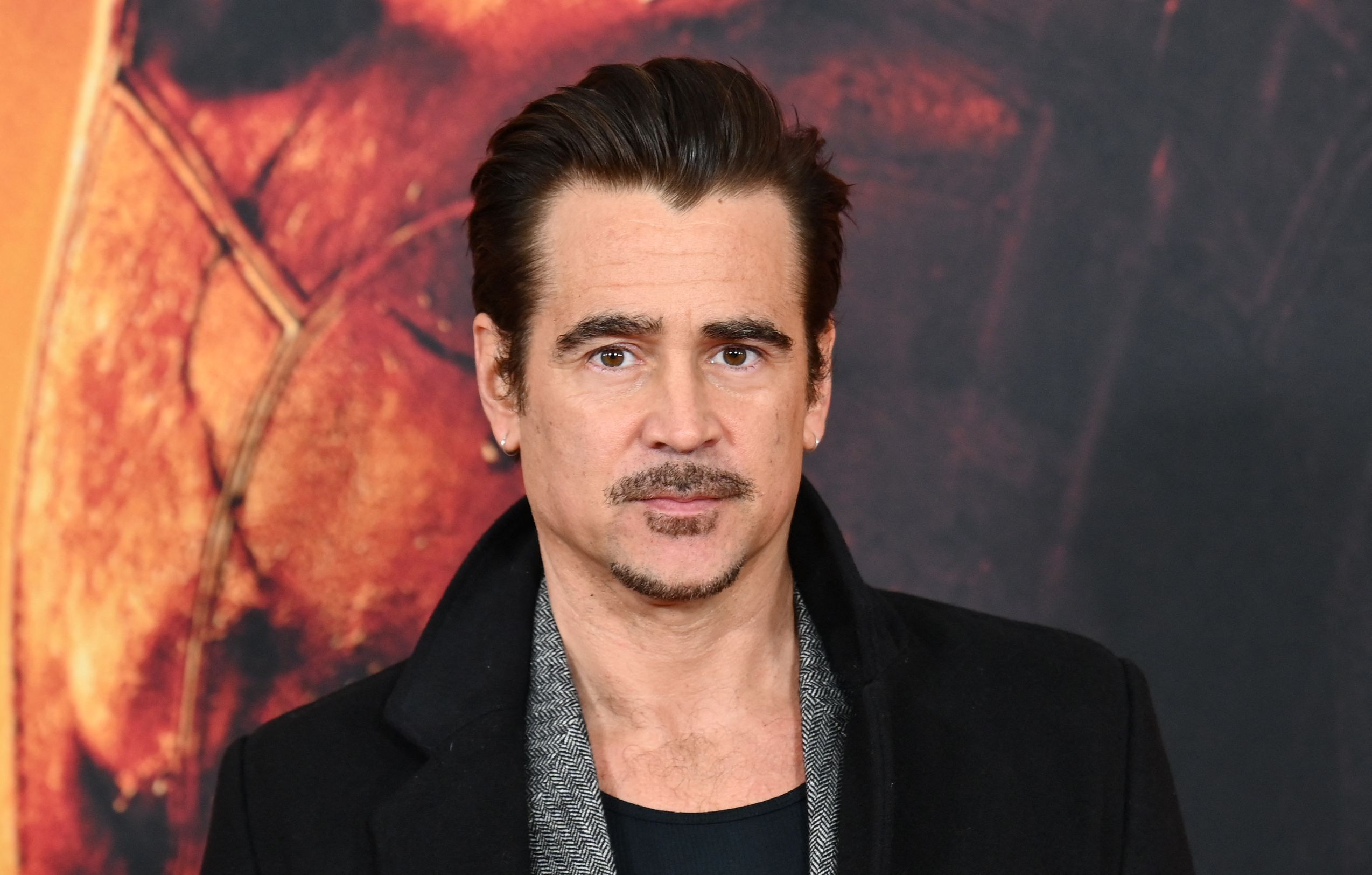 Aktor Colin Farrell