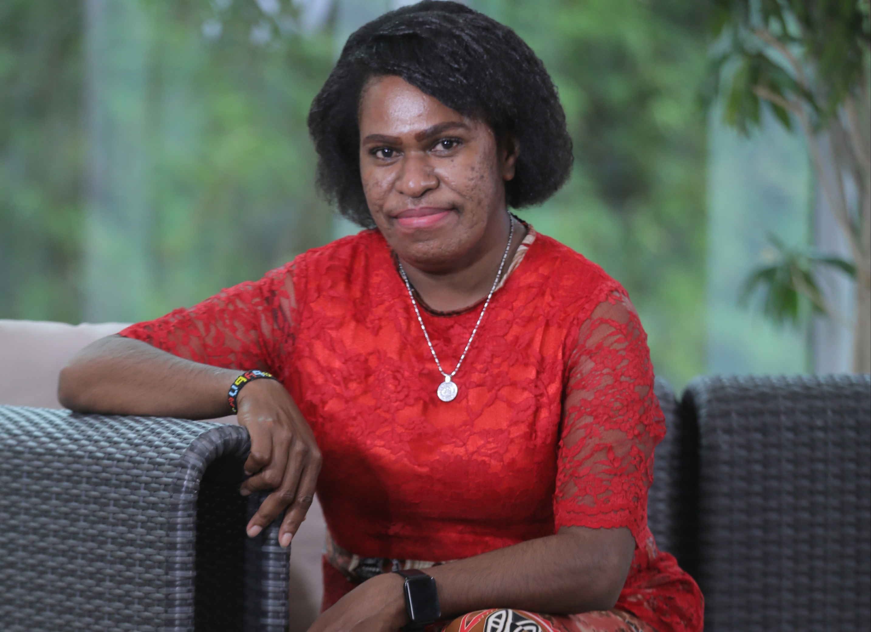 Yosefin Irani Kewamijai