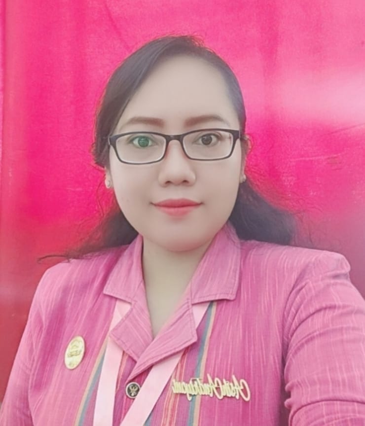 Perpustakaan Digital ‘Surya Ilmu’ Inovasi Pembelajaran untuk Tumbuhkan Minat Baca Siswa